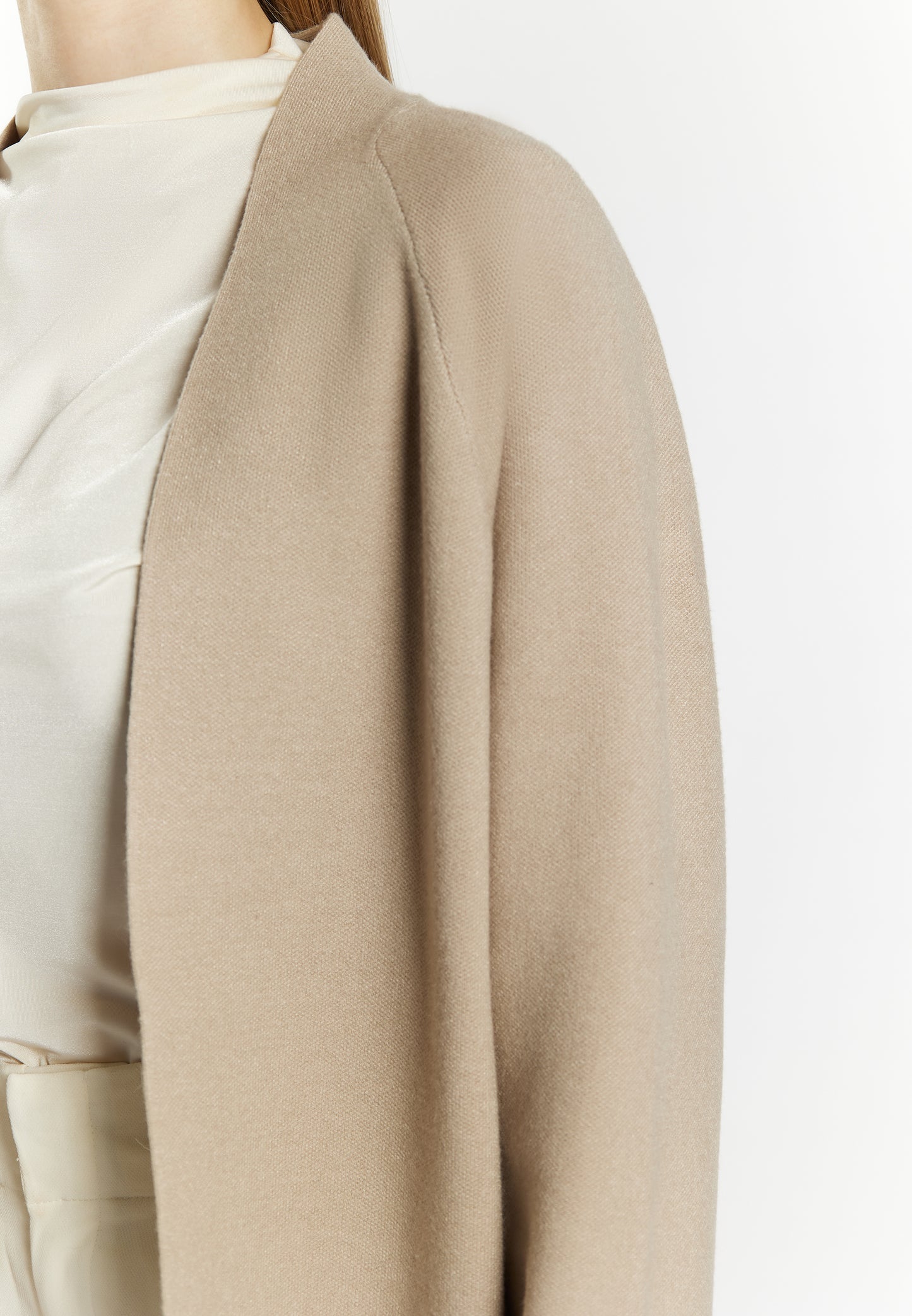 DreiMaster Klassik women's cardigan