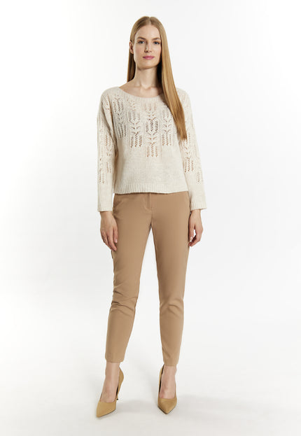 DreiMaster Klassik Women's Sweater