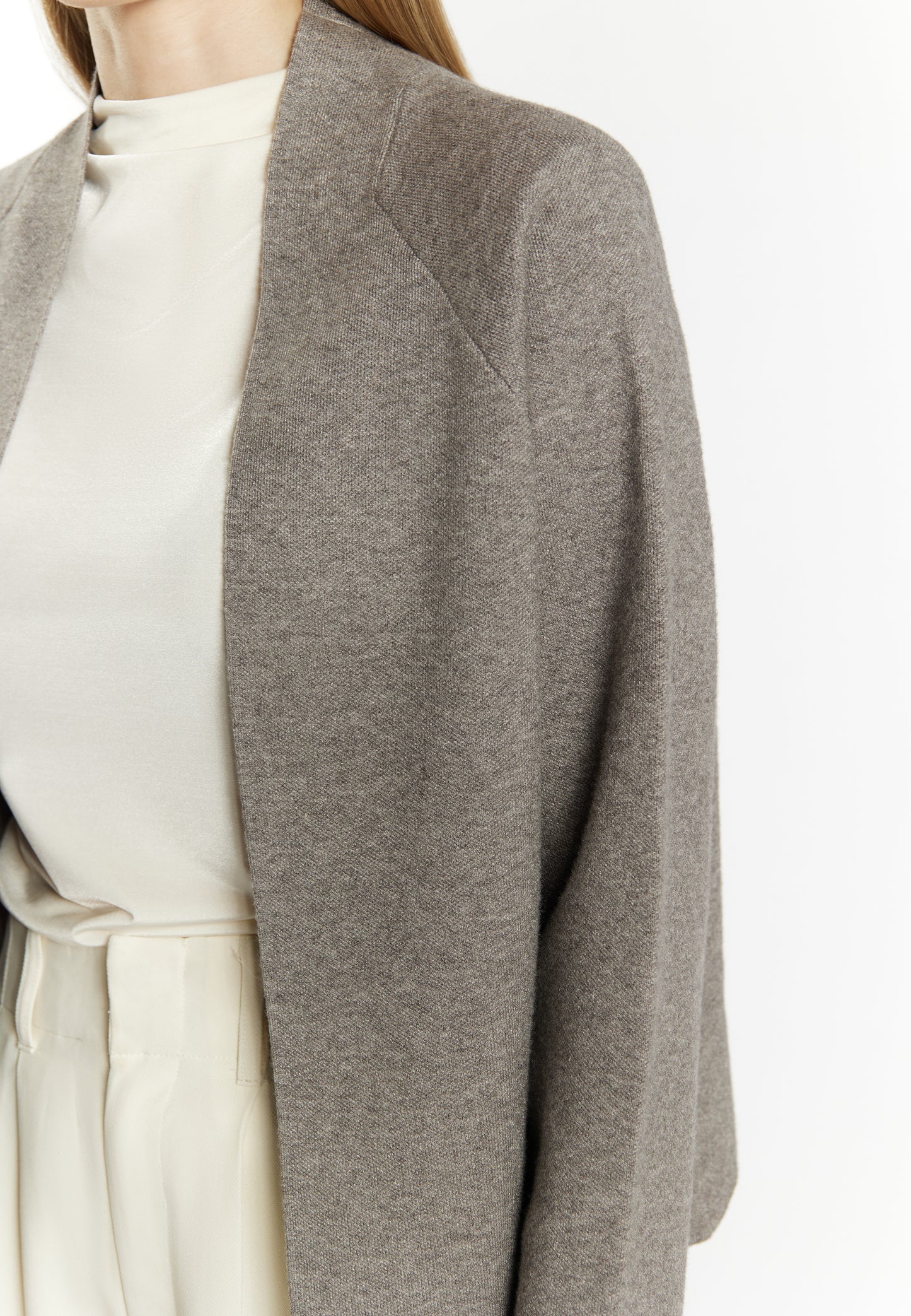 DreiMaster Klassik women's cardigan
