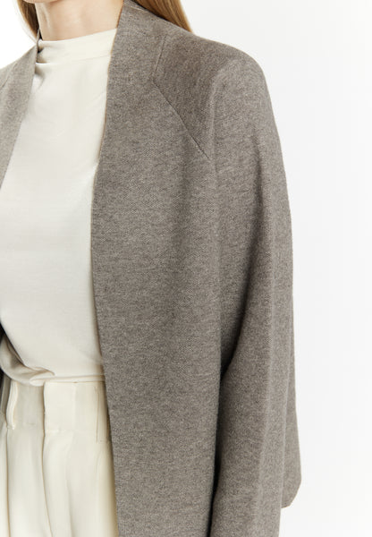 DreiMaster Klassik women's cardigan