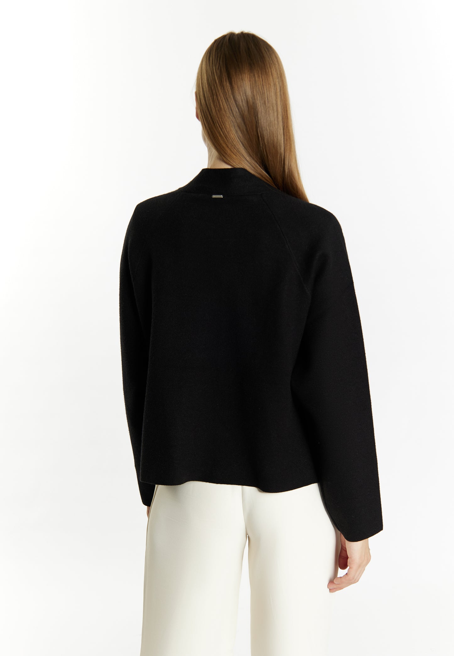DreiMaster Klassik women's cardigan