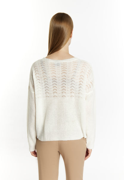 DreiMaster Klassik women's sweater