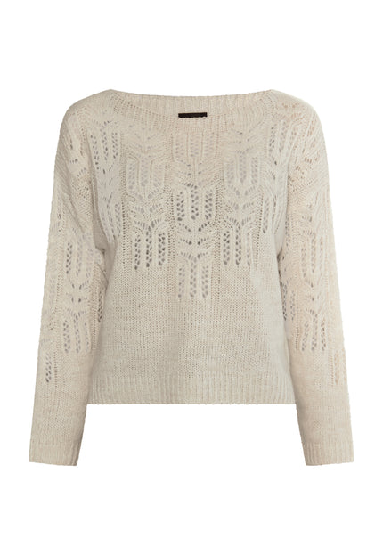 DreiMaster Klassik Women's Sweater
