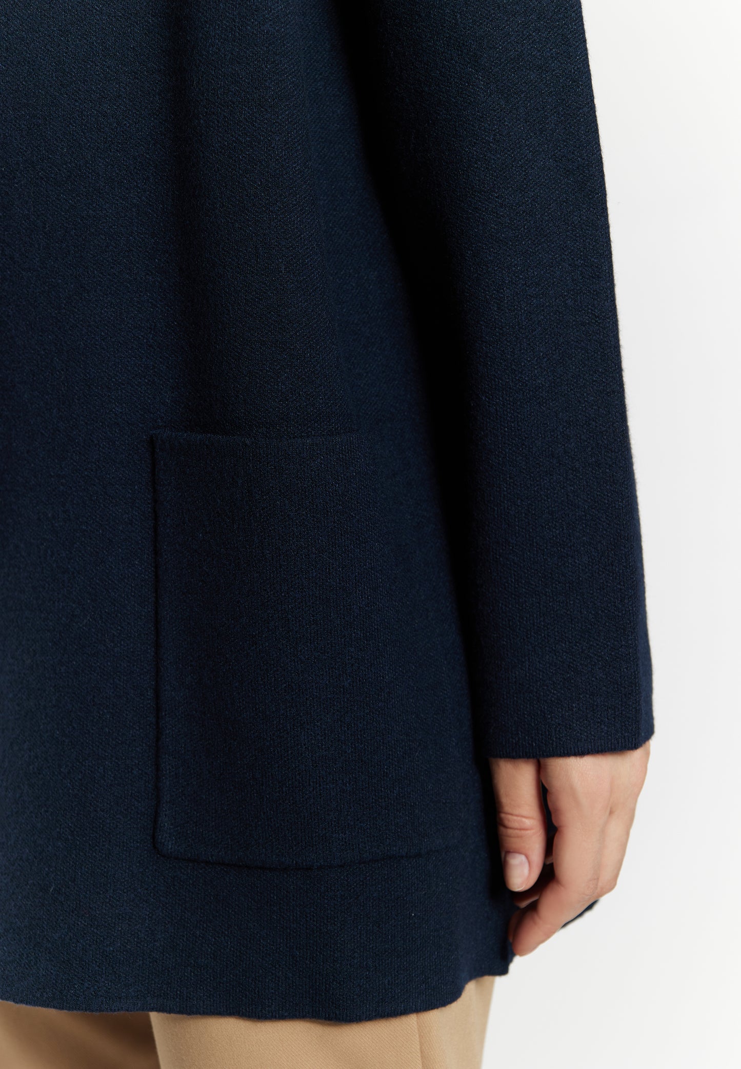 DreiMaster Klassik women's cardigan