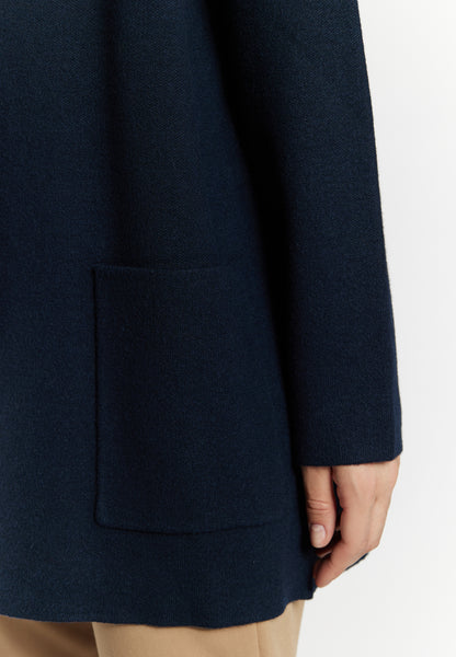 DreiMaster Klassik women's cardigan