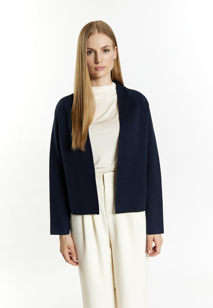 DreiMaster Klassik women's cardigan