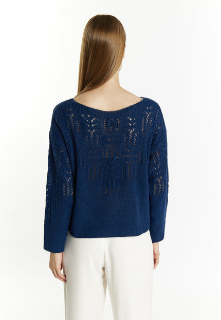 DreiMaster Klassik Women's Sweater