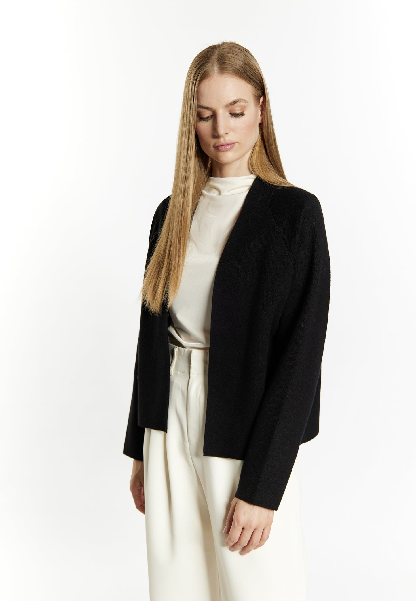 DreiMaster Klassik women's cardigan
