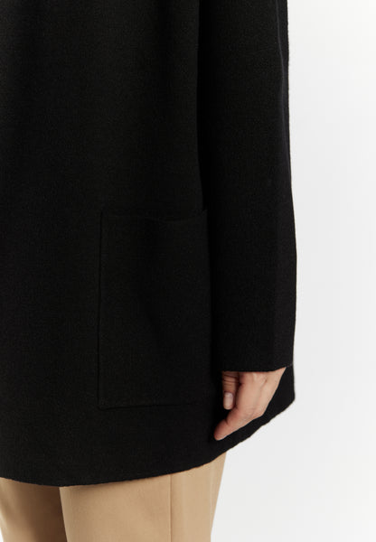 DreiMaster Klassik women's cardigan