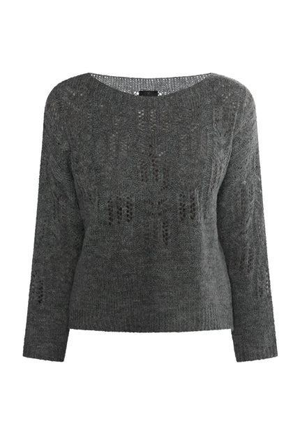DreiMaster Klassik Women's Sweater