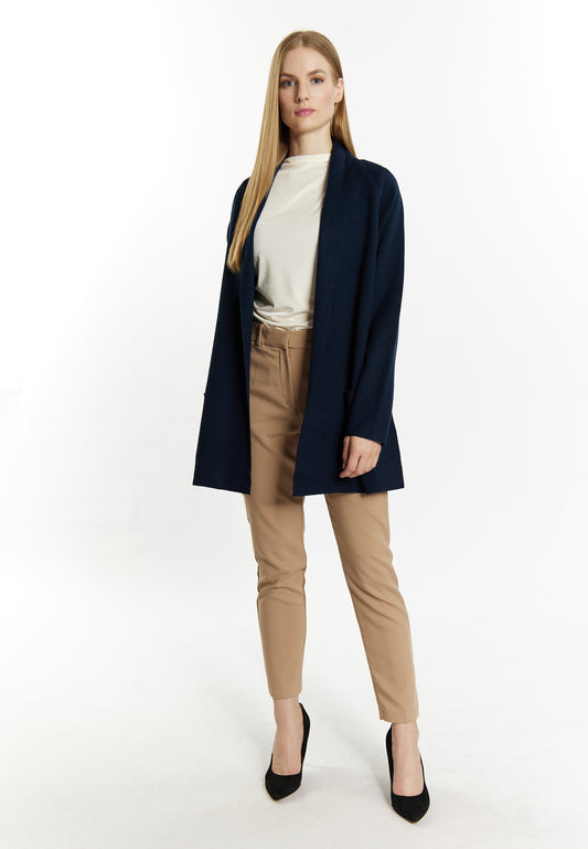 DreiMaster Klassik women's cardigan