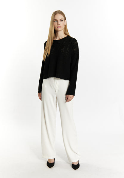 DreiMaster Klassik women's sweater