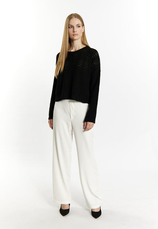 DreiMaster Klassik women's sweater