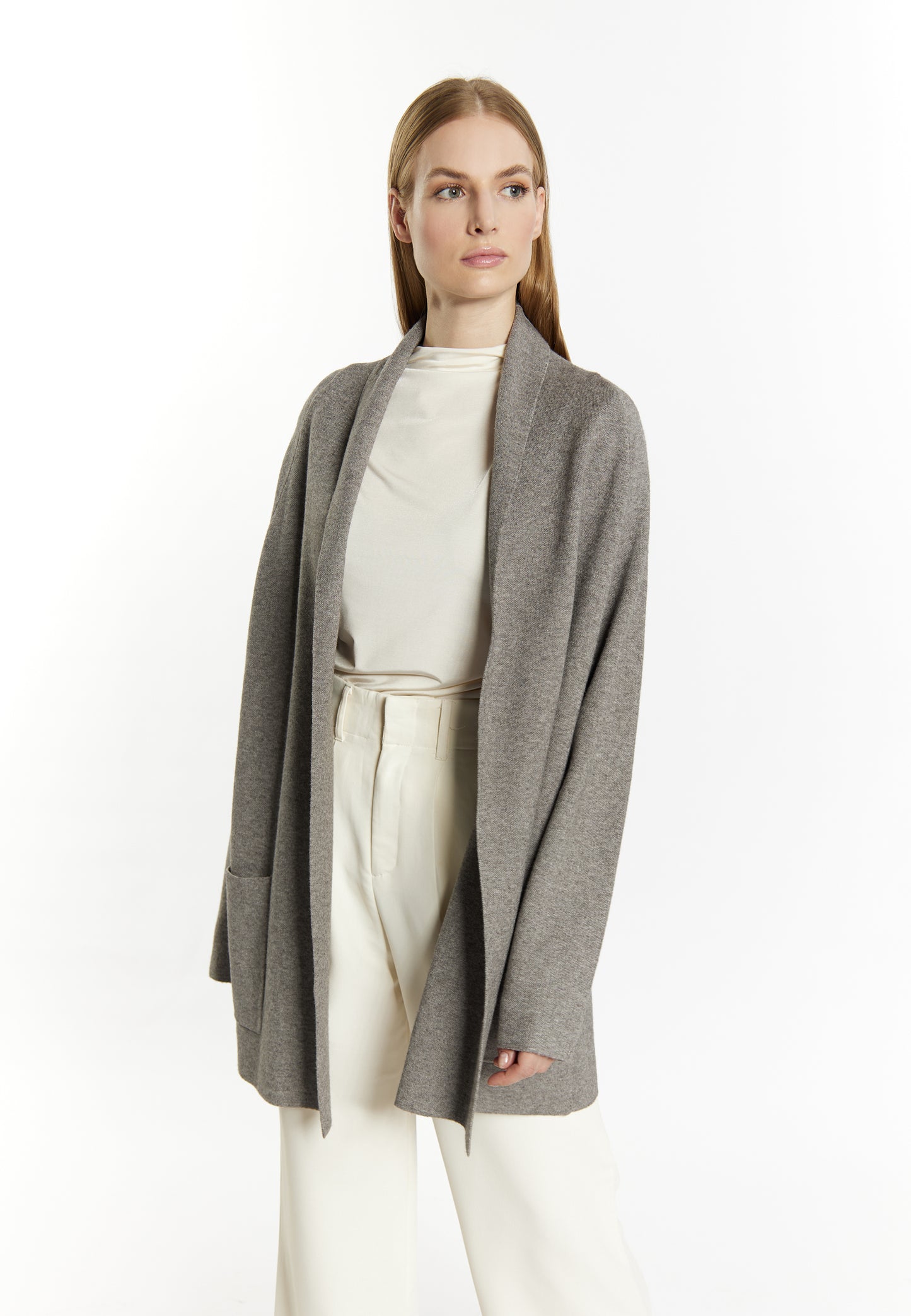 DreiMaster Klassik women's cardigan