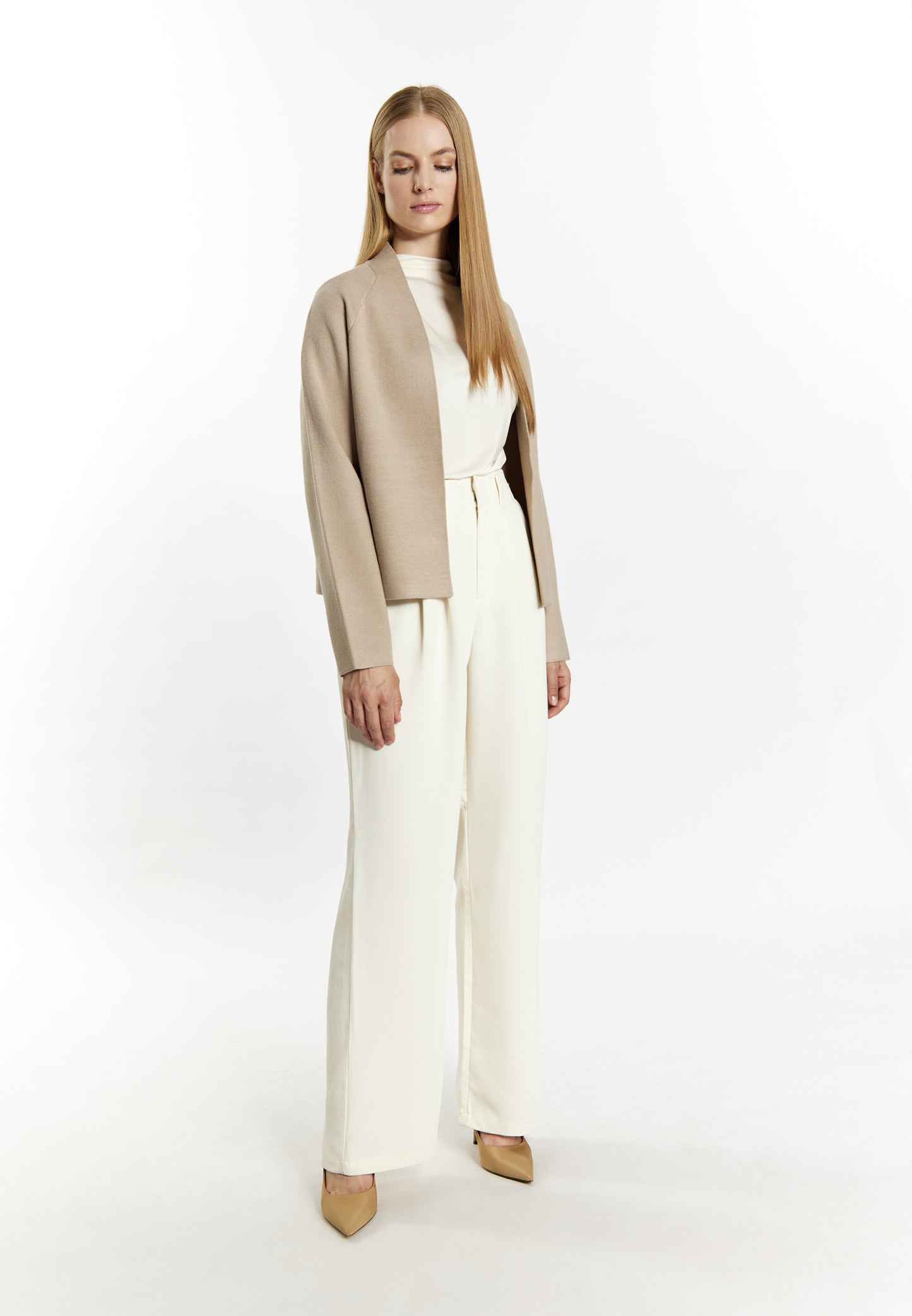 DreiMaster Klassik women's cardigan