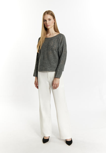 DreiMaster Klassik Women's Sweater