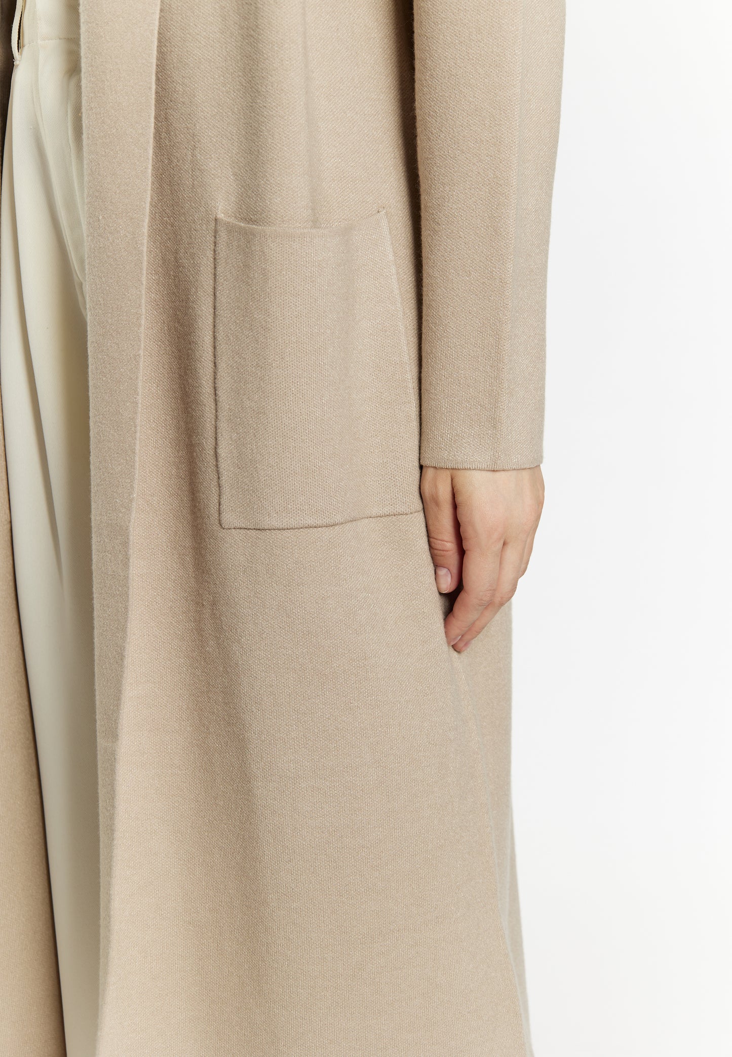 DreiMaster Klassik women's cardigan