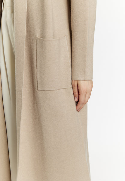 DreiMaster Klassik women's cardigan