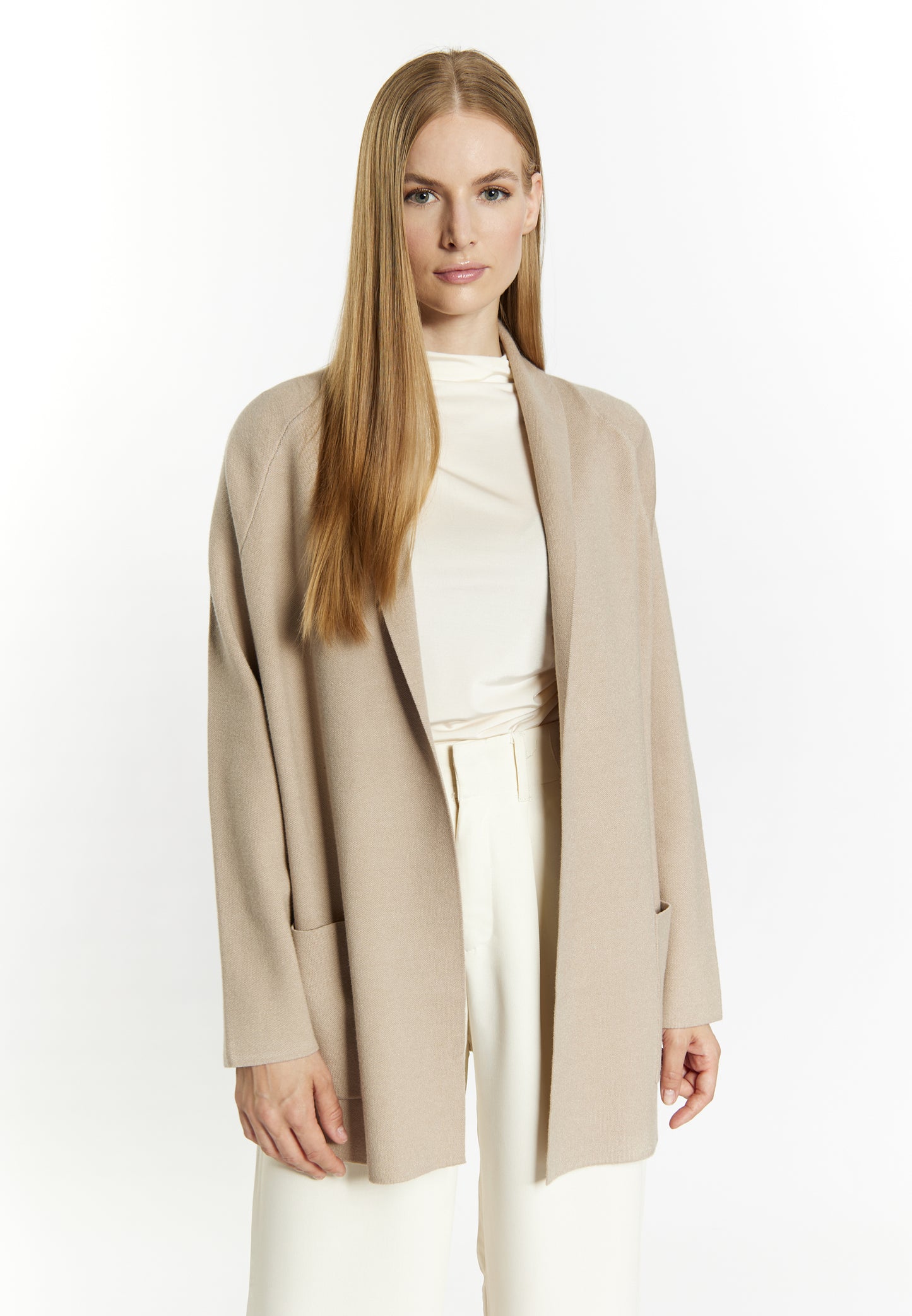 DreiMaster Klassik women's cardigan