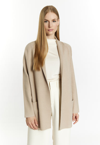 DreiMaster Klassik women's cardigan
