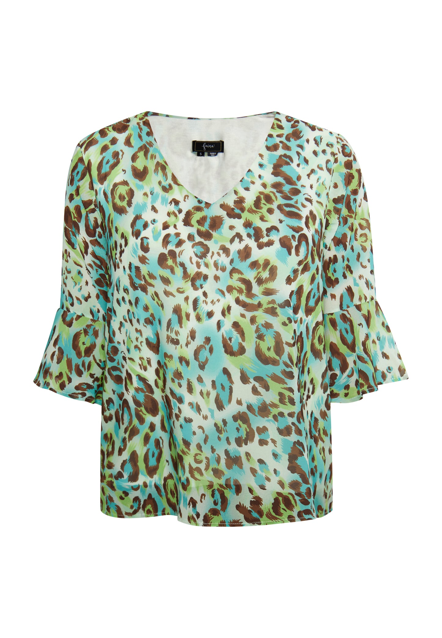 faina women's blouse shirt