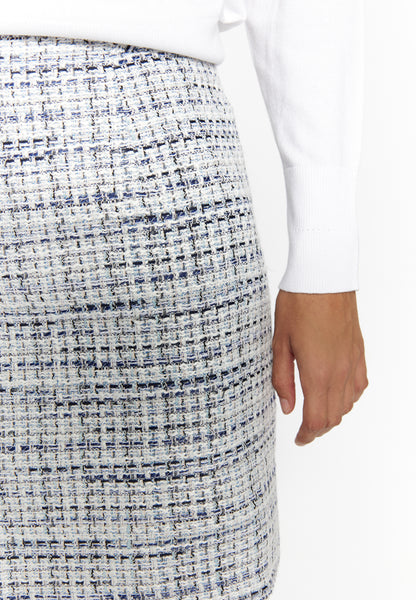 faina women's mini skirt