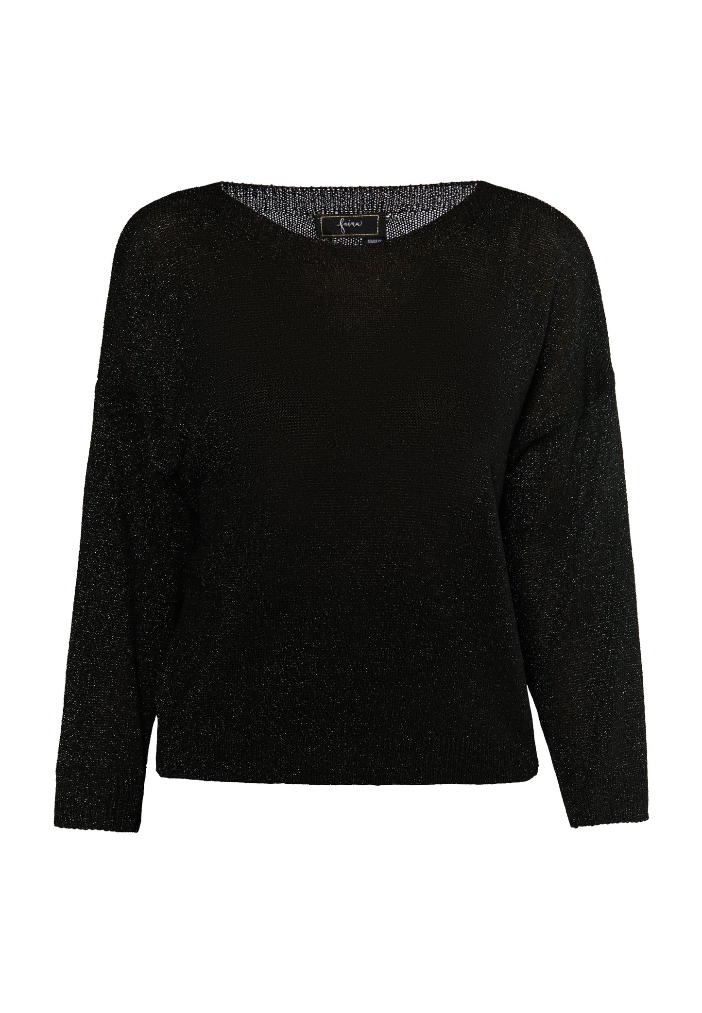faina women's sweater