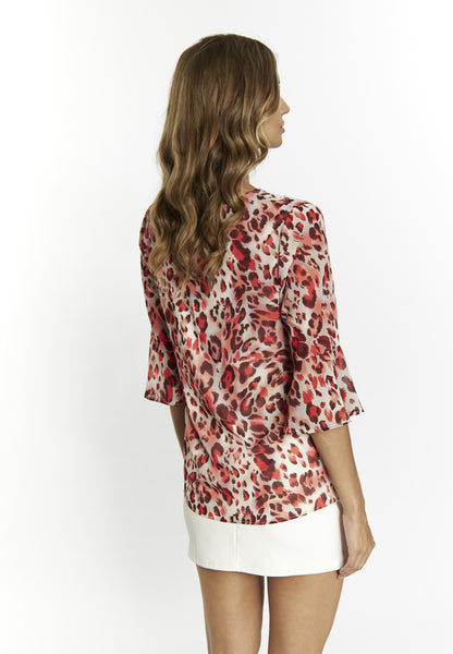 faina women's blouse shirt