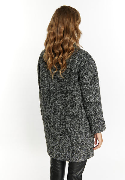 faina women's shirt jacket