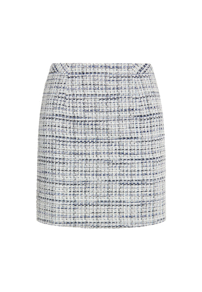 faina women's mini skirt