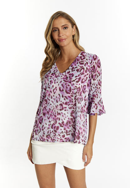faina women's blouse shirt