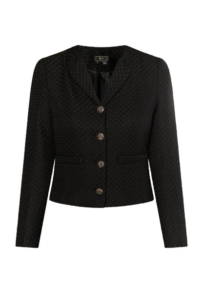 faina women's bouclé jacket