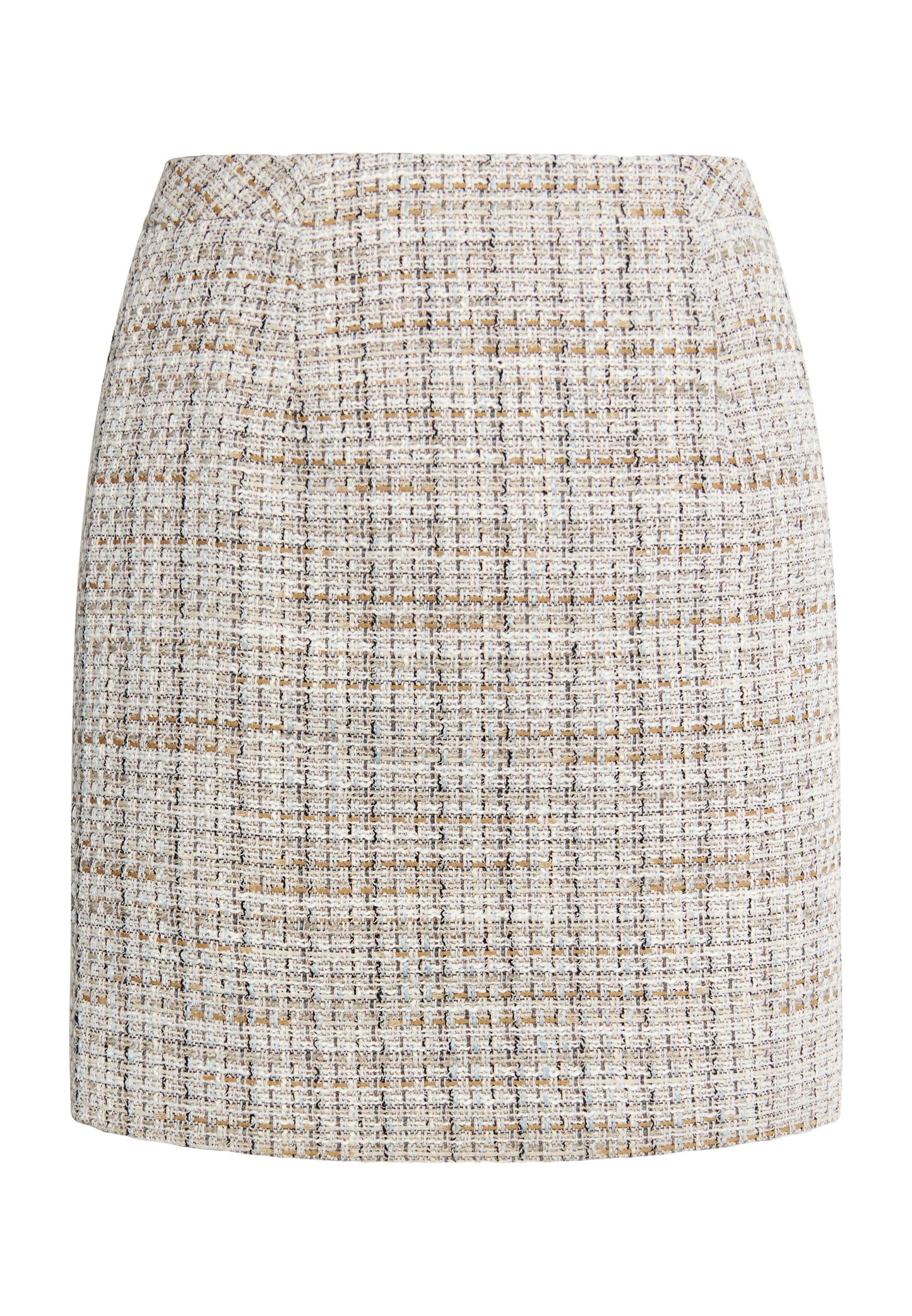faina women's mini skirt