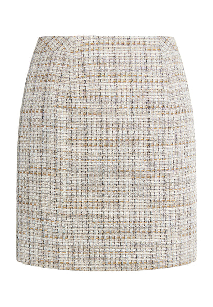 faina women's mini skirt