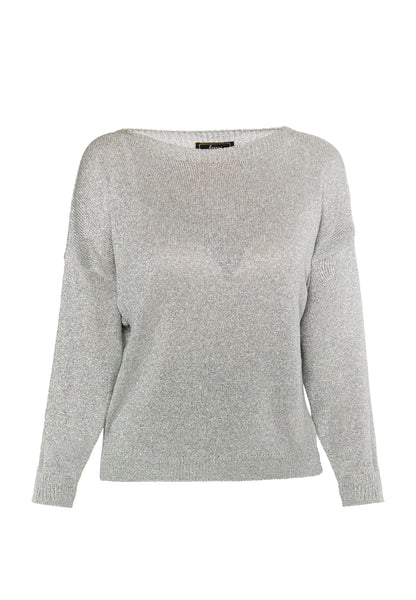 faina women's sweater