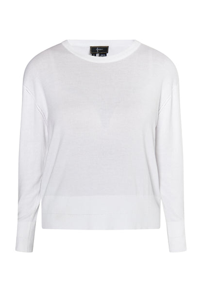 faina damski sweter dzianinowy