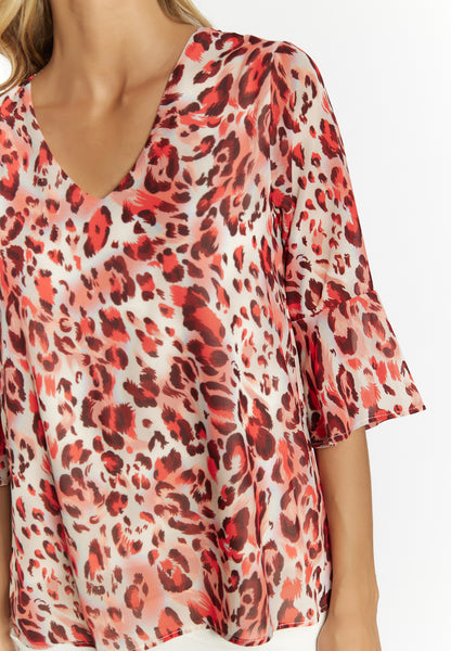 faina women's blouse shirt