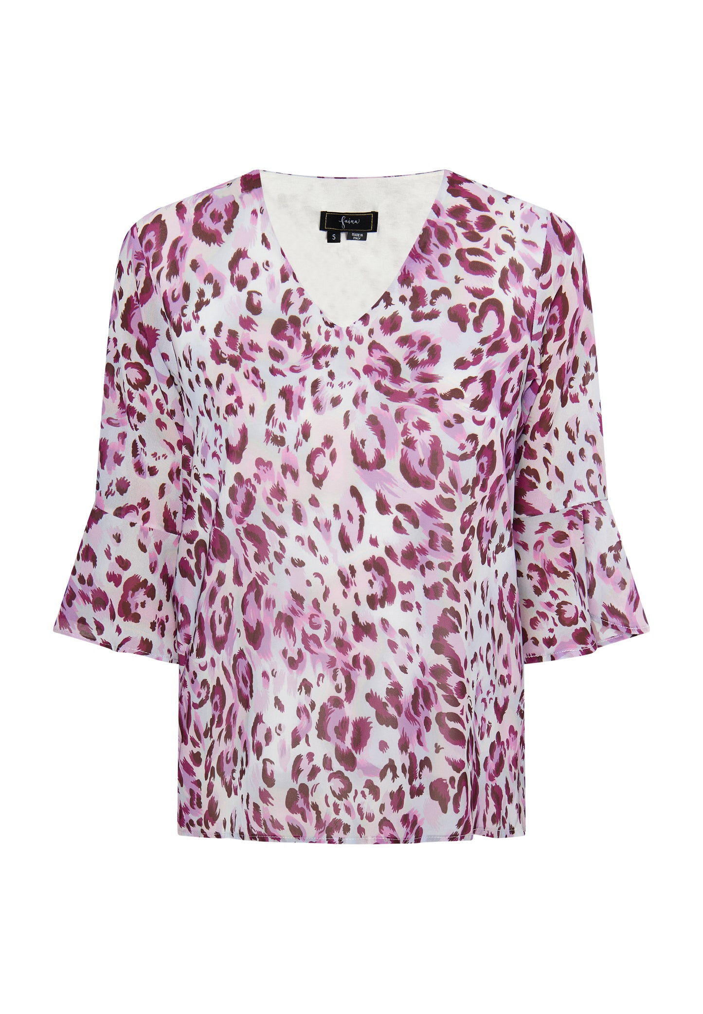 faina women's blouse shirt