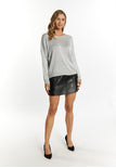Silver Gray