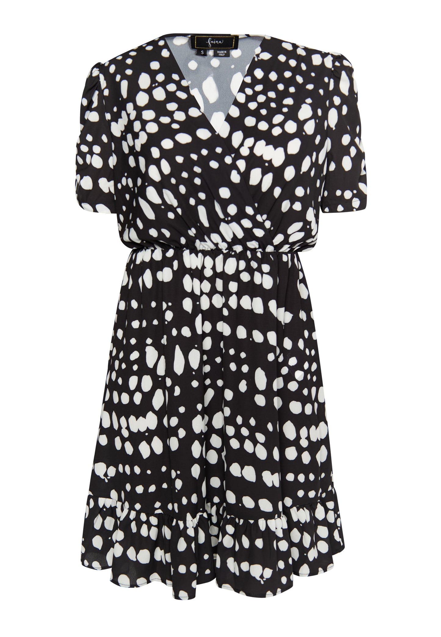 faina women's dress