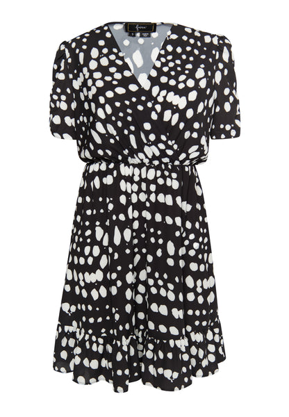faina women's dress
