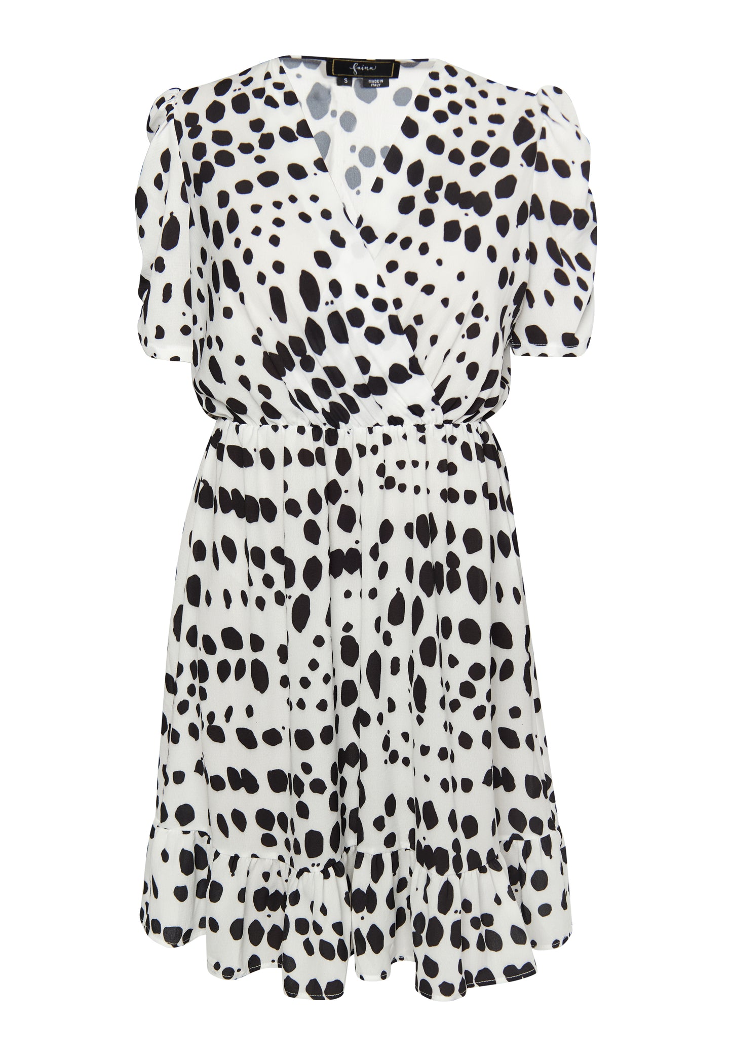 faina women's dress