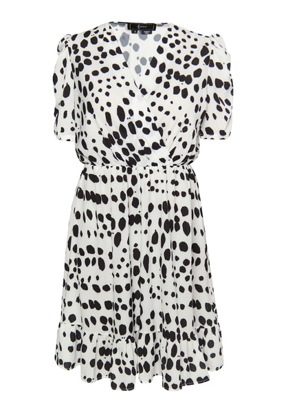 faina women's dress