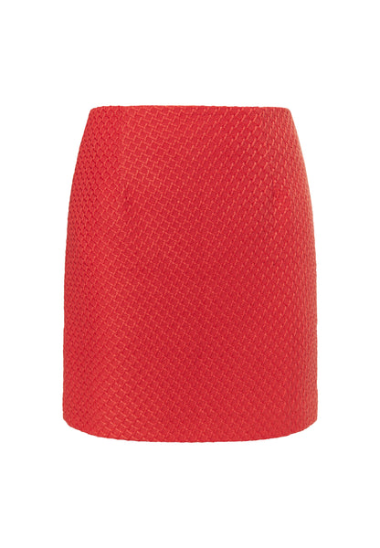 faina damska spódnica mini