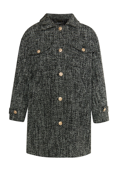 faina women's shirt jacket