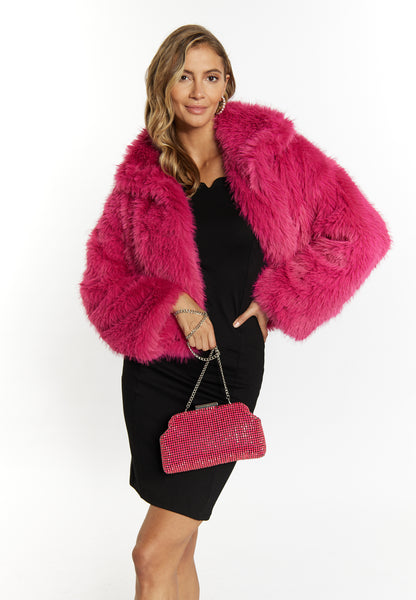 faina women's evening bag