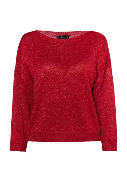 faina women's sweater