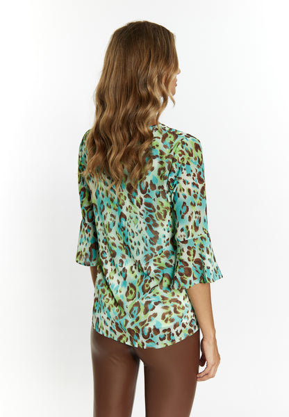 faina women's blouse shirt