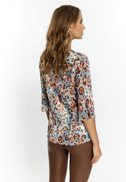 faina women's blouse shirt
