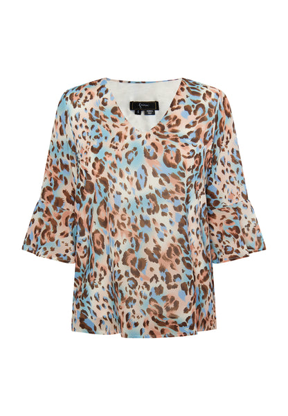 faina women's blouse shirt
